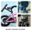 2pcs Mountain Bike Handlebar Safety Accessories 7