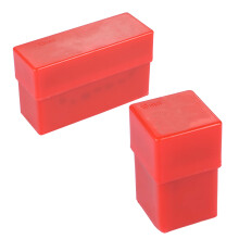 36Pcs 10Mm Letter Number Punch Set For Carving, Carbon Steel