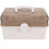 Large Capacity Multi-Layer Pill Case Organizer 8