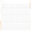 150Pièces Boucle Réglable Masque Crochet Extension Antidérapant 4