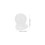 50pcs Silicone Earring Backs for Studs 11