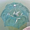 1pc Foldable Bait Cast Mesh Trap Net 16 Holes 7