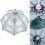 1pc Foldable Bait Cast Mesh Trap Net 16 Holes 5