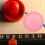 10pcs Plastic Ice Hockey Pucks Table Accessories 5