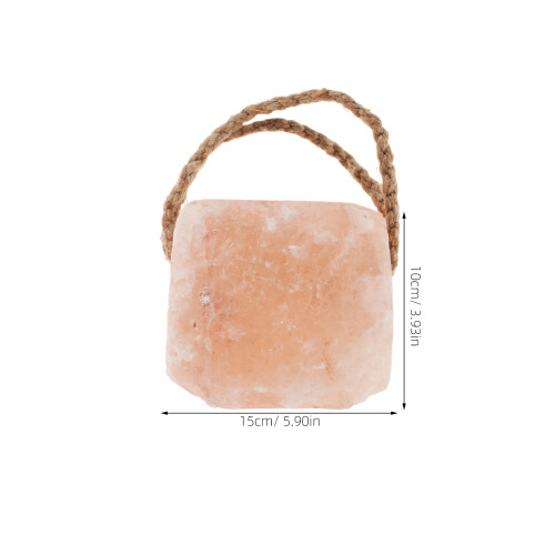 Salt Block for Farm Animals 1-2kg 1