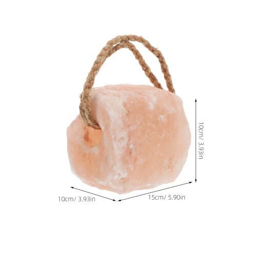 Salt Block for Farm Animals 1-2kg 2