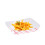 50pcs Waterproof Fries Chicken 8