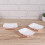 50pcs Waterproof Fries Chicken 10