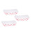 50pcs Waterproof Fries Chicken 3