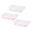 50pcs Waterproof Fries Chicken 4