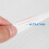 100pcs Shockproof Pouches EPE Coated Wraps 30x40cm 7