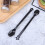 100pcs Thicken Long Handle 11