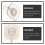 4pcs Cartoon Cat Wall Hooks Self Adhesive Hangers 9