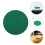 6pcs Self-Adhesive Air Hockey Mallet Pads Replacement 10
