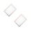 2 Pcs Small Drying Incense Net Handmade DIY Tool 4
