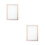 2 Pcs Small Drying Incense Net Handmade DIY Tool 3