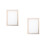 2 Pcs Small Drying Incense Net Handmade DIY Tool 7