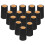 60pcs Heat Shrink Capsules for Wine Bottles 7
