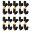 60pcs Heat Shrink Capsules for Wine Bottles 4