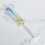 2pcs Party Cups Wine Goblets Wedding Glass Goblets Accessory 9