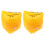 2pcs Inflatable Swim Arm Floaties for Adults Beginners 8