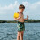 2pcs Inflatable Swim Arm Floaties for Adults Beginners 3