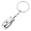 3pcs Urn Key Chain Pendant Mini Container Pet Urn Ornament 1
