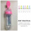 6pcs Silicone Baby Feeding Bottles Infant Rice Paste Feeder 10