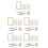 5sets DIY Paper Making Kit Antique Pulp Craft for Kids 8
