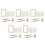 5sets DIY Paper Making Kit Antique Pulp Craft for Kids 10