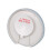 Waterproof -Mounted Toothbrush Holder with Semi-Circle Shape 6