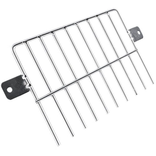 1set Gutter Guard Balcony Drain Filter Flank Screen
