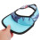 Comfortabele Polyester Hardlooppet Met Zonneklep Voor 3