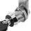 1set Tubular Cam Lock for RV Storage Mailbox Toolbox 6