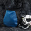 2pcs Climbing Chalk Bags Large Capacity Gymnastics 11