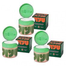 (3pcs) Korean Skincare Dark Spots Correcting Toner Pads - Anti-Aging Formula for Brighter, Smoother Skin
