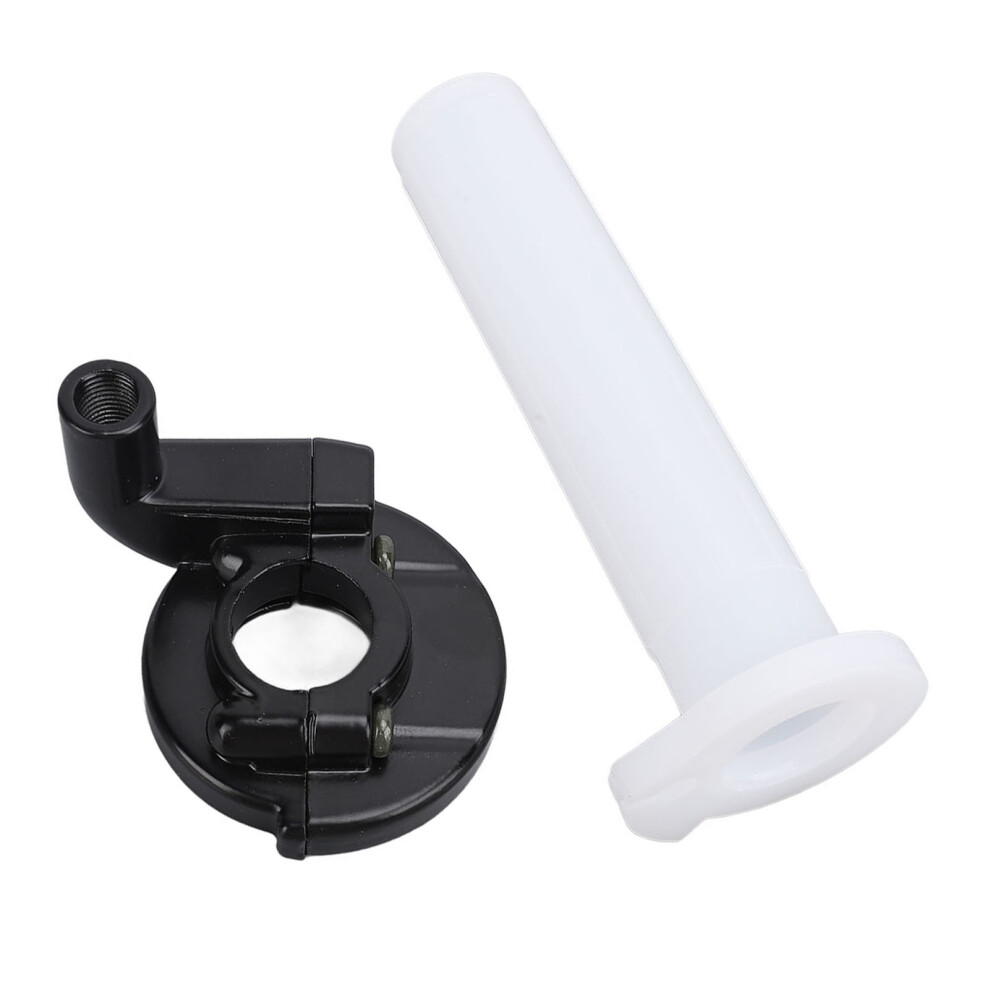 22Mm Twist Throttle Grip With Housing Sturdy Twist 8320539839059