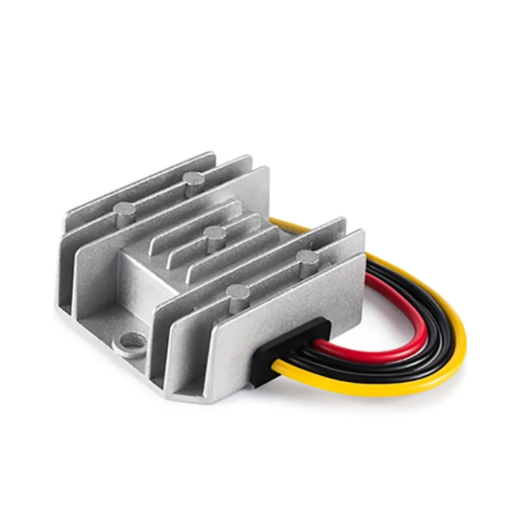 9-36V To 12V 10A Dc To Dc Buck-Boost Voltage Stabilizer For Automotive And Industrial Applications 6447073416637