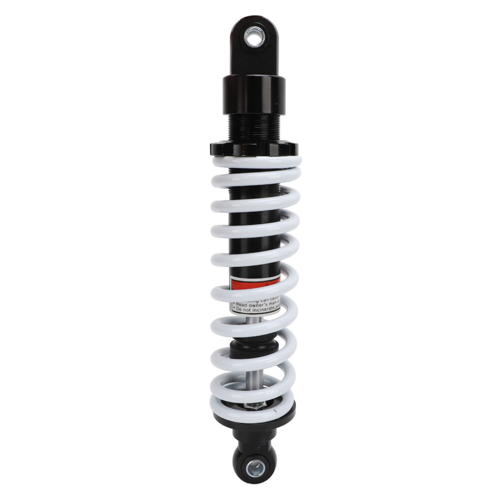 300Mm Shock Absorber Aluminum Alloy 8Mm Diameter 8320539839134