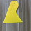 Glass Protective Film Installation Tool for Auto Window Trim 10