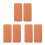 6pcs Large Spanish Cedar Sheets for Humidor Wood Replacement 7