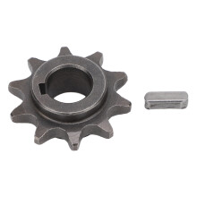 420 10T Front Sprocket 16mm Steel Alloy Enhanced
