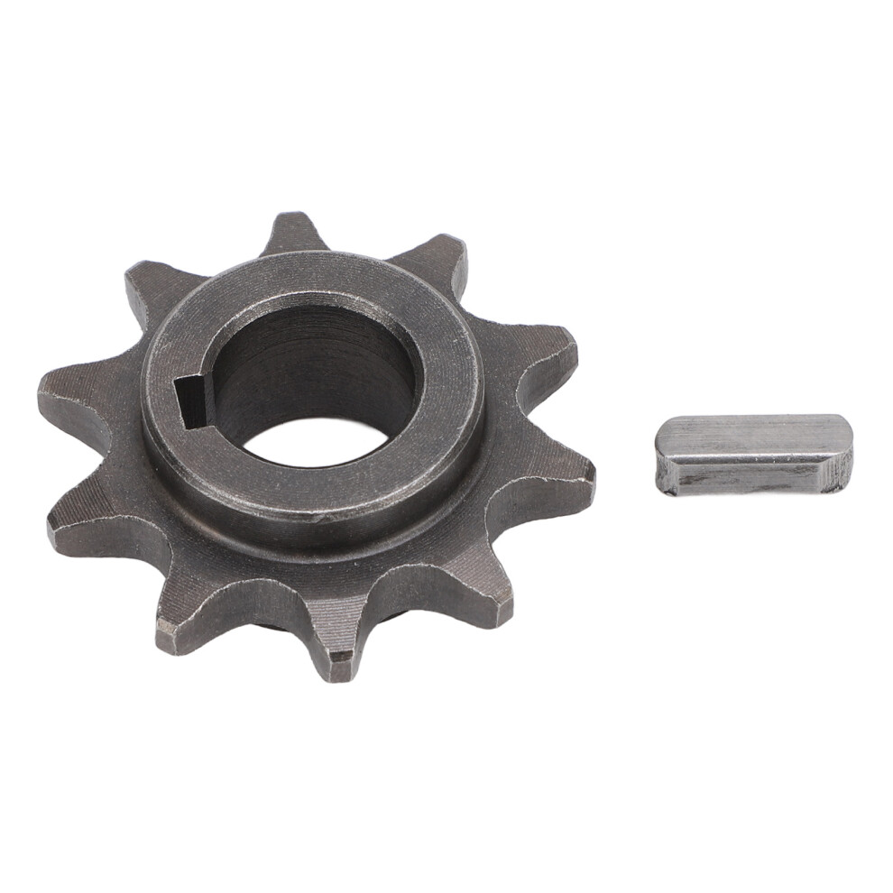 420 10T Front Sprocket 16Mm Steel Alloy Enhanced 8320539839073