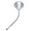 Bendable Spout Funnel with Filter Metal Structure 10