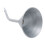 Bendable Spout Funnel with Filter Metal Structure 2