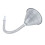 Bendable Spout Funnel with Filter Metal Structure 6