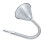 Bendable Spout Funnel with Filter Metal Structure 7