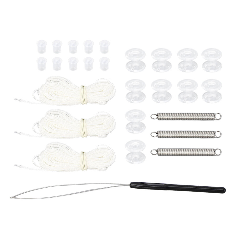 Rv Shade Repair Kit Efficient Use Sturdy Window 8320539839424