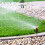 50pcs 13cm Adjustable Drip Irrigation Sprinkler Nozzle 6