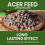 Vitax Vitax Acer Feed Fertiliser for Healthy & Vibrant Acers 9